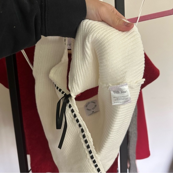 With Jean the Gigi top size XS - Picture 8 of 10